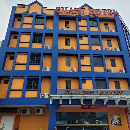 Smart Hotel Seremban Buitenkant foto