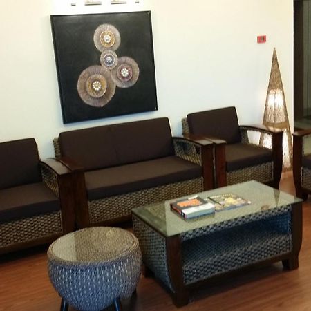 Smart Hotel Seremban Buitenkant foto