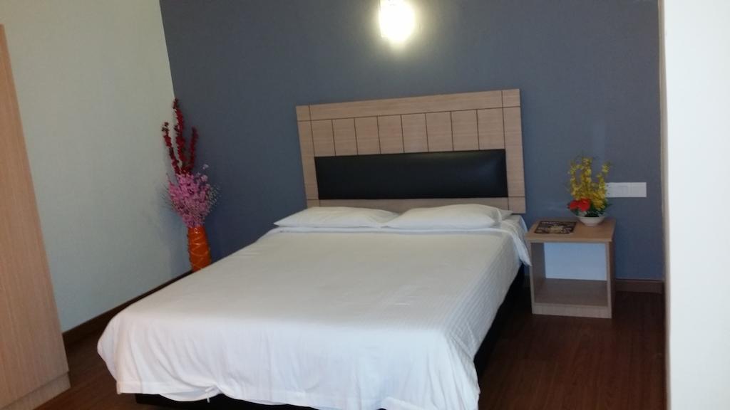 Smart Hotel Seremban Buitenkant foto