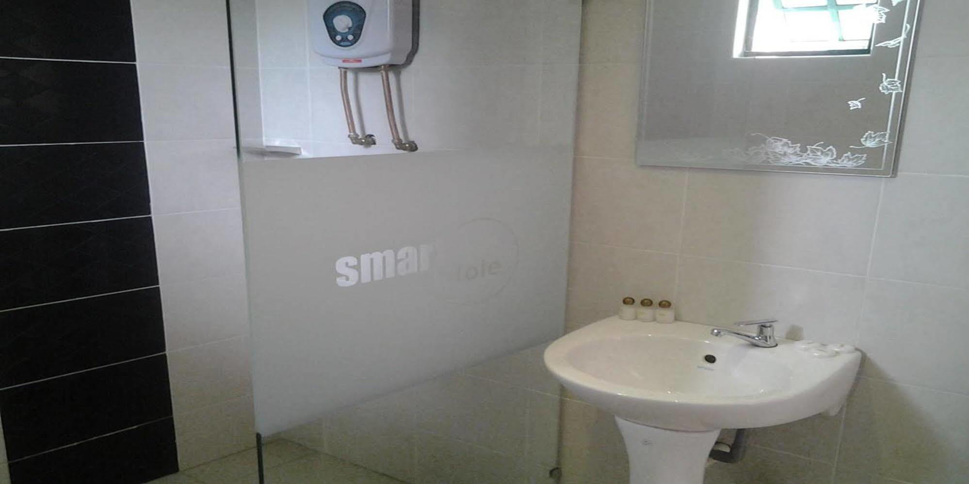 Smart Hotel Seremban Buitenkant foto